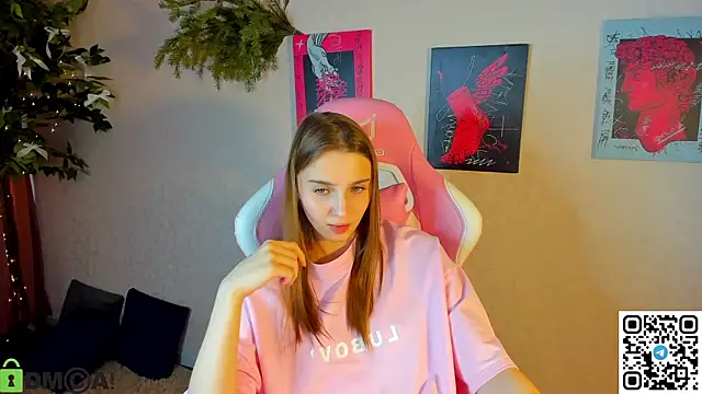 L1na_Reeds's cam snapshot