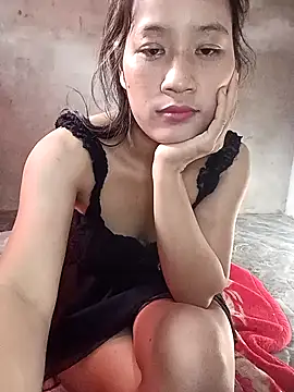 -Huong-99's cam snapshot