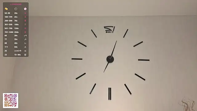 MableHort's cam snapshot