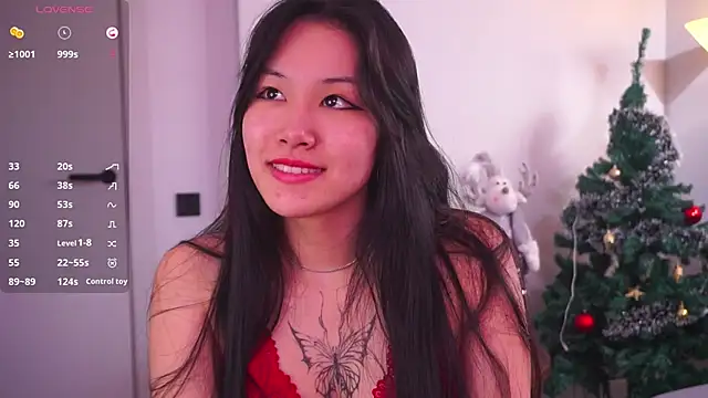 DonaPelligrino's cam snapshot