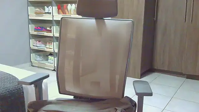 SpkeXtee's cam snapshot