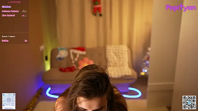 popityan1's cam snapshot