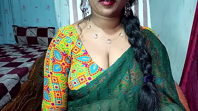 samyukthapuretelugu's cam snapshot