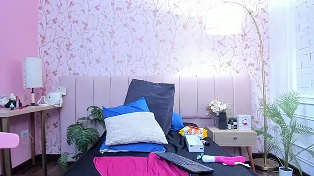 amber-hill's cam snapshot