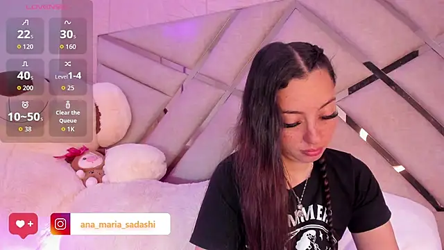 sadashi_moon_'s cam snapshot