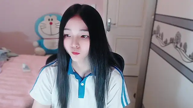 xiao-xiao-D's cam snapshot