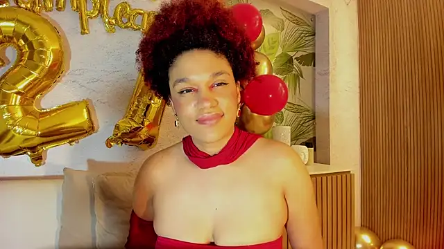 loladupont's cam snapshot