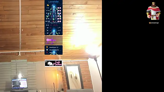 Destiny__Hall's cam snapshot