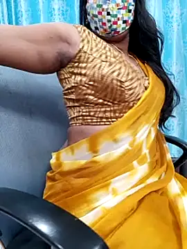 kruthika-telugu's cam snapshot