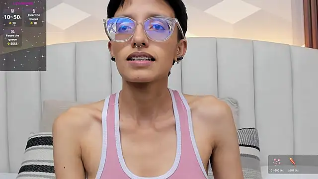 Marge_lasander's cam snapshot