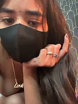 Sexykhushi041's cam snapshot