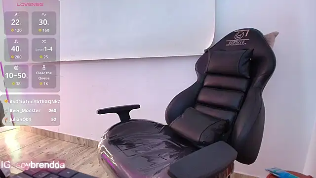 Brendda_tay's cam snapshot