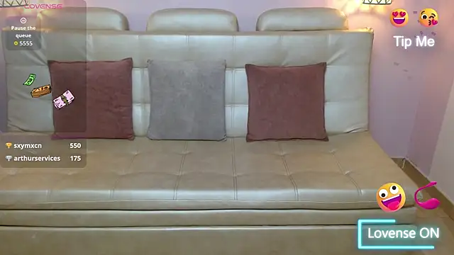 nato_evans's cam snapshot