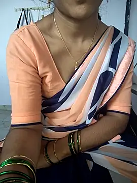 Cute-Telugu-Teacher's cam snapshot