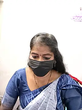 tamil_Sigappu_Roja's cam snapshot