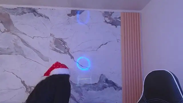 tamara_ch1's cam snapshot