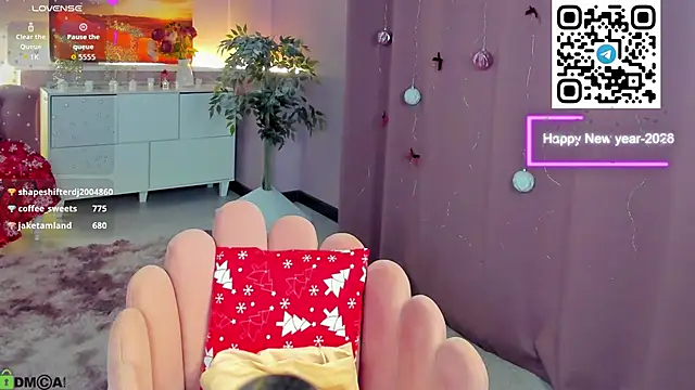 CherryLexi_'s cam snapshot