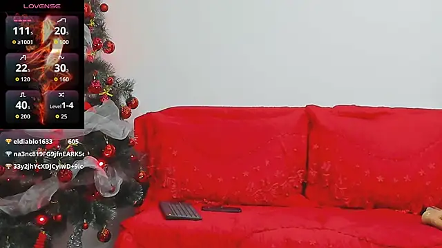 Sugar_Nymph's cam snapshot