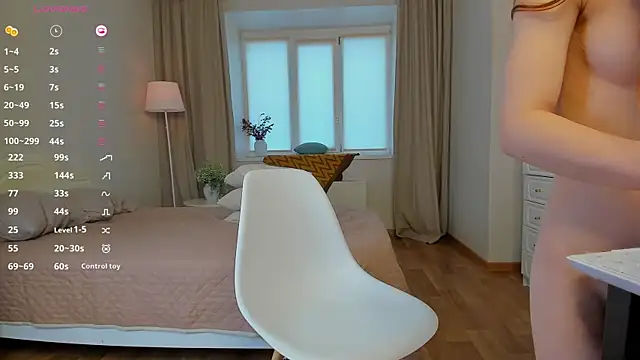 pixiedoll's cam snapshot