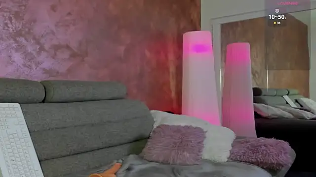 AryaTalisa's cam snapshot