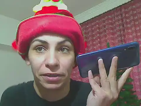 hotSANDRA_STARR's cam snapshot