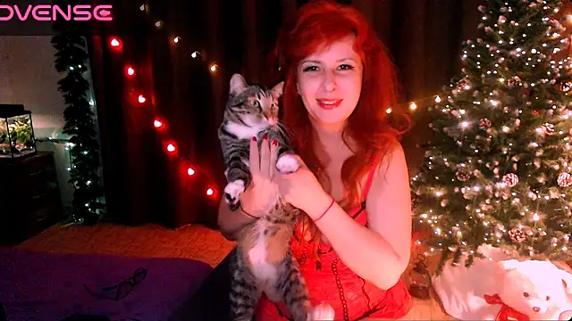 Crystal2207's cam snapshot