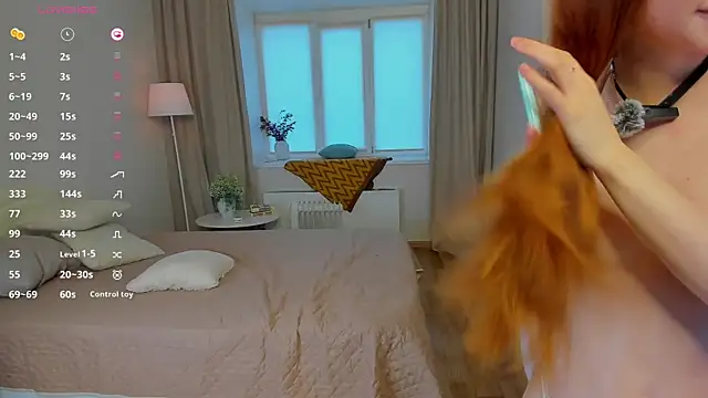 pixiedoll's cam snapshot