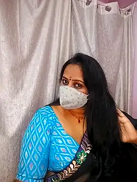 venkata-lakshmi's cam snapshot