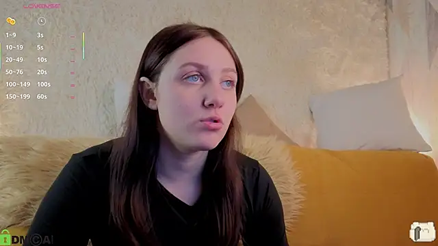 Kvetachka's cam snapshot