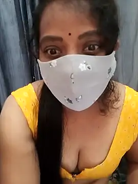 Manisha-Love's cam snapshot