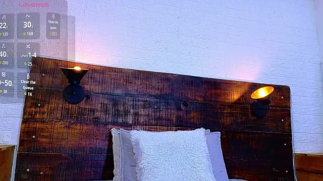 JhosuaVega's cam snapshot