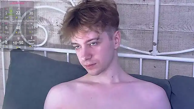 Paul_Holt's cam snapshot