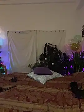 MsSamantha's cam snapshot