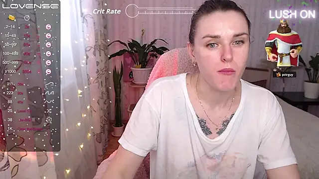 Bella__Swoon's cam snapshot