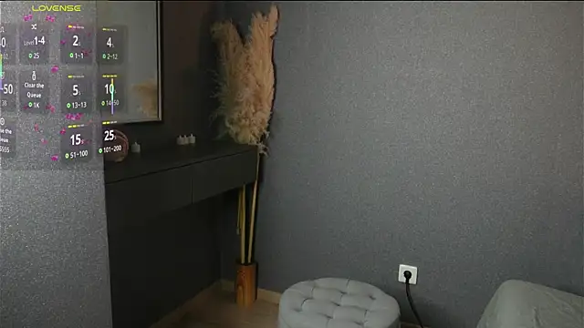 bubble_bbb's cam snapshot