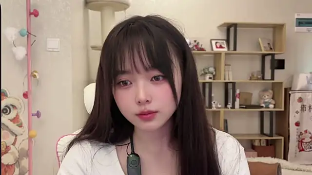 Chenjing0's cam snapshot