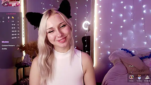 CatEyePro's cam snapshot