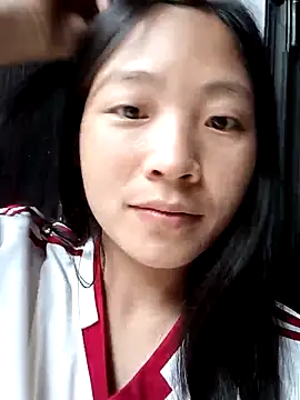 Micky_baby's cam snapshot