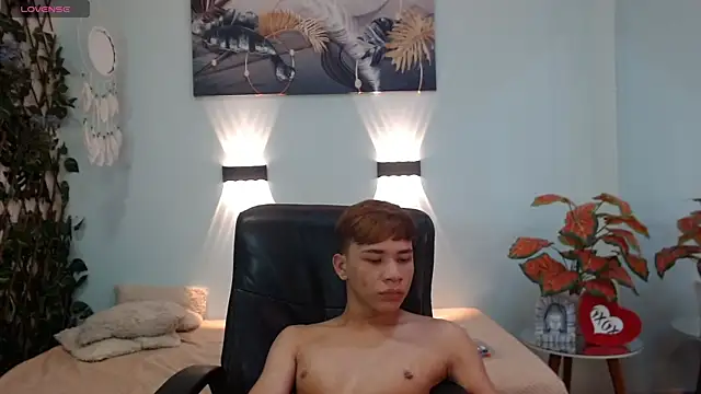 nathanclay's cam snapshot