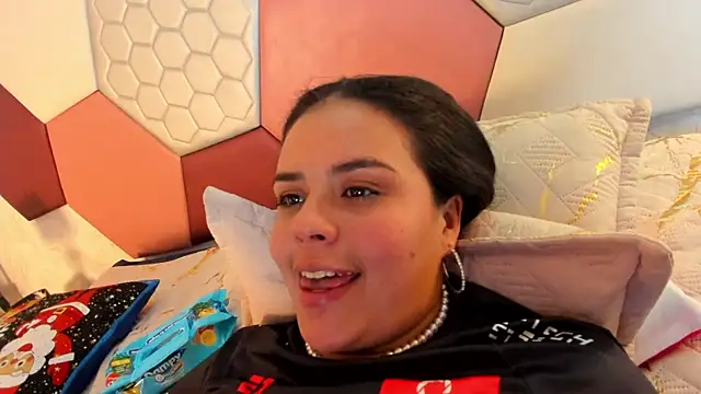 ArielleWilde's cam snapshot