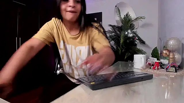 Amaia_Bushida's cam snapshot