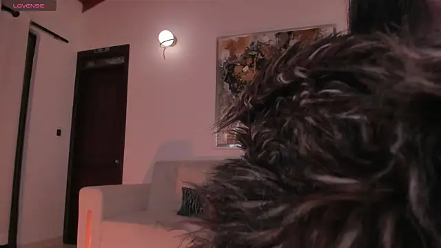 ValeriaRiveraX's cam snapshot