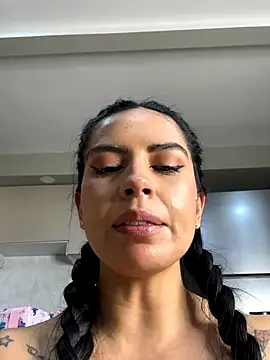 Lexa_queen's cam snapshot