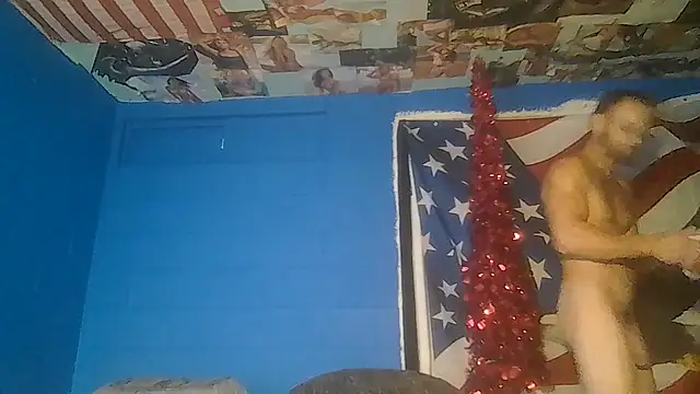 bigraski1976's cam snapshot