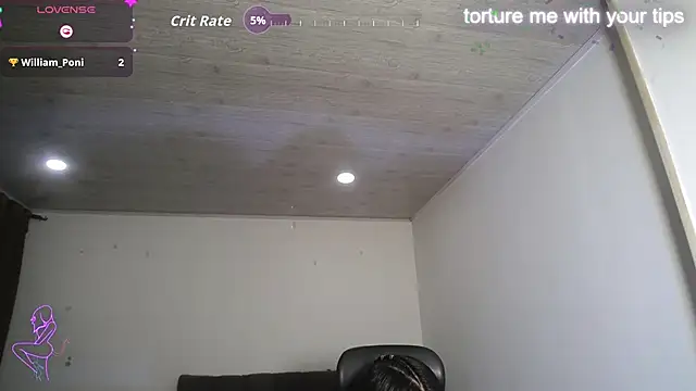 girl_naugthy's cam snapshot