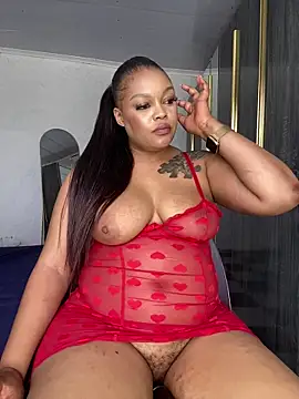 Iam-Sharifa's cam snapshot