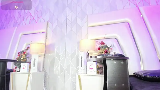 AnahisBennett's cam snapshot