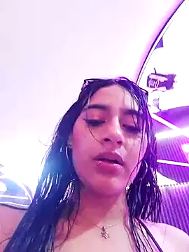 Angely-sweet's cam snapshot