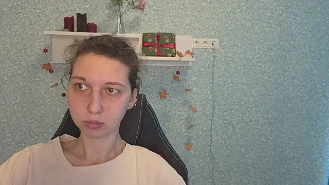 CuteEllii's cam snapshot