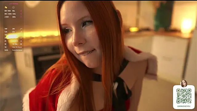 TarynJoice's cam snapshot